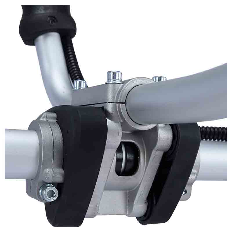 NAKAYAMA PB7500 Βενζινοκίνητο θαμνοκοπτικό 63,3 cc 3HP