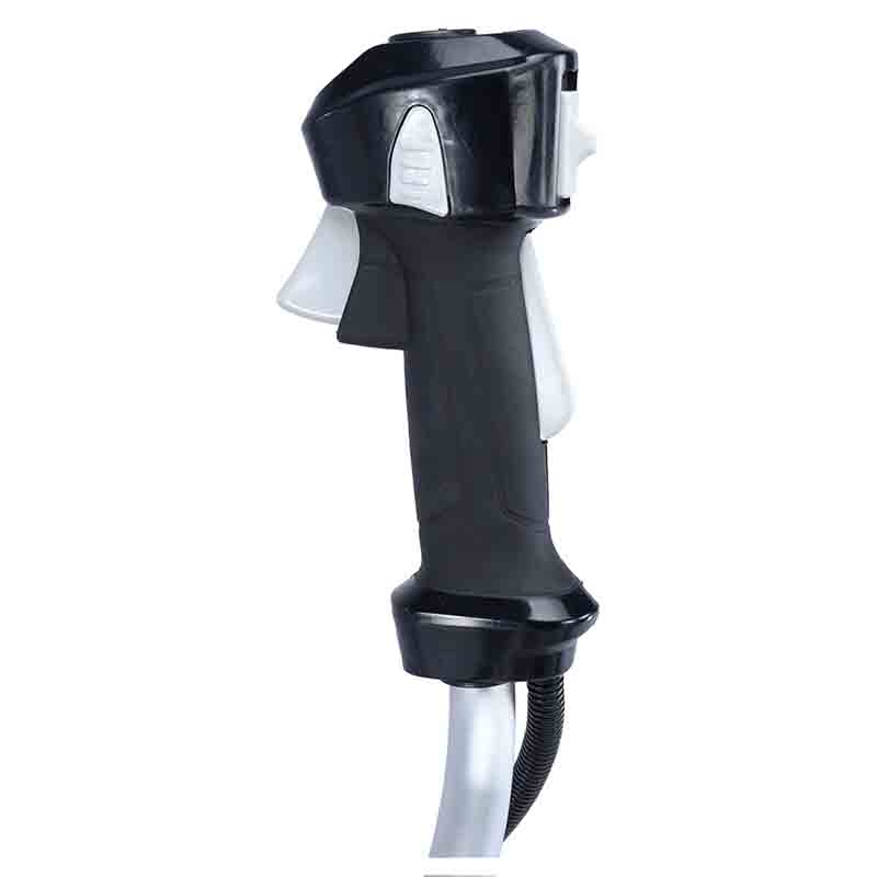 NAKAYAMA PB7700 Βενζινοκίνητο θαμνοκοπτικό 63,3 cc 3HP