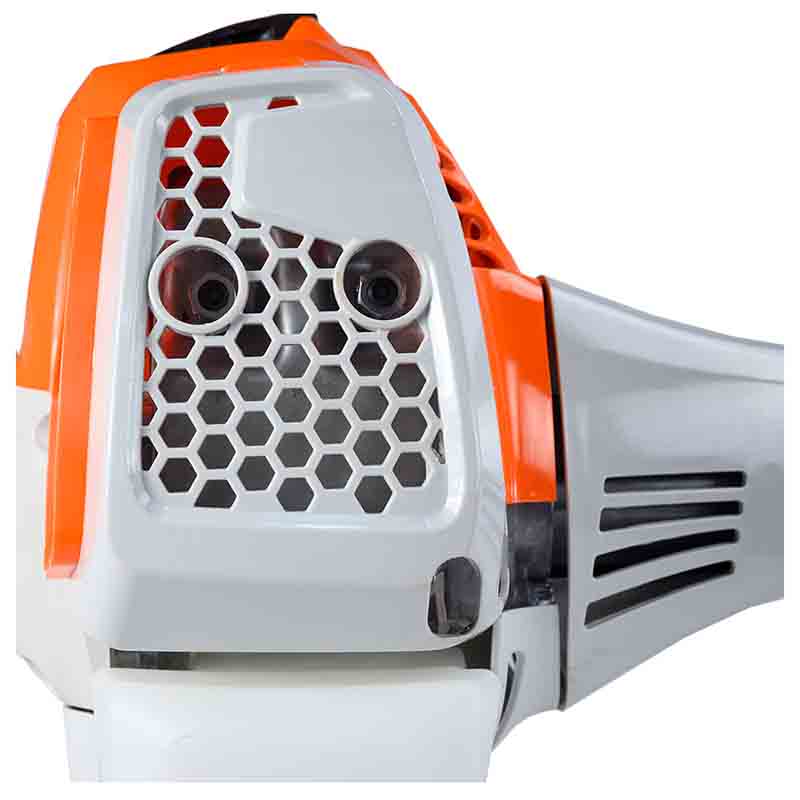 NAKAYAMA PB7700 Βενζινοκίνητο θαμνοκοπτικό 63,3 cc 3HP