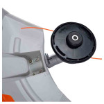 NAKAYAMA PB7700 Βενζινοκίνητο θαμνοκοπτικό 63,3 cc 3HP