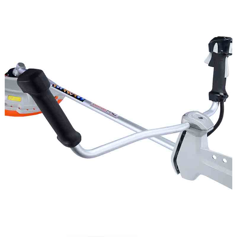 NAKAYAMA PB7700 Βενζινοκίνητο θαμνοκοπτικό 63,3 cc 3HP