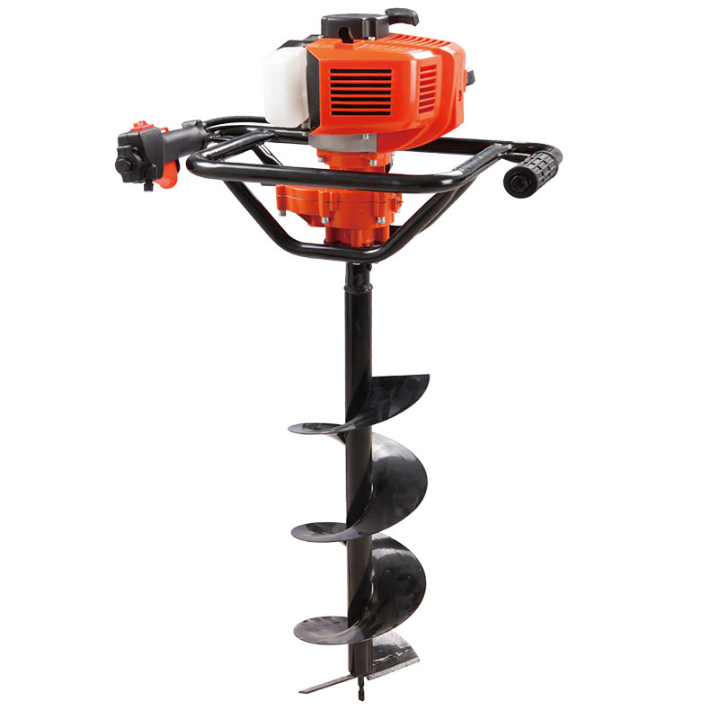 NAKAYAMA PD5230 Γεωτρύπανo βενζίνης 52 cc