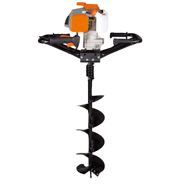 NAKAYAMA PD6320 Γεωτρύπανo βενζίνης 63,3 cc