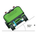 PERUZZO ROBOFOX HYBRID Επαγγελματικός καταστροφέας τηλεκατευθυνόμενος 