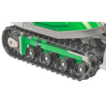 PERUZZO ROBOFOX HYBRID Επαγγελματικός καταστροφέας τηλεκατευθυνόμενος 