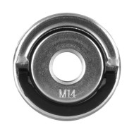 RYOBI RAKEF Παξιμάδι γωνιακού τροχού EASYFIX