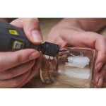 RYOBI RAR110 Μύτη διαμαντιού κωνικού σχήματος 2mm για περιστροφικά εργαλεία (Ντρέμελ)