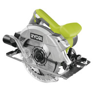 RYOBI RCS1600-K Δισκοπρίονο 1600 Watt ρεύματος 220V (περιλαμβάνεται βαλιτσάκι μεταφοράς)