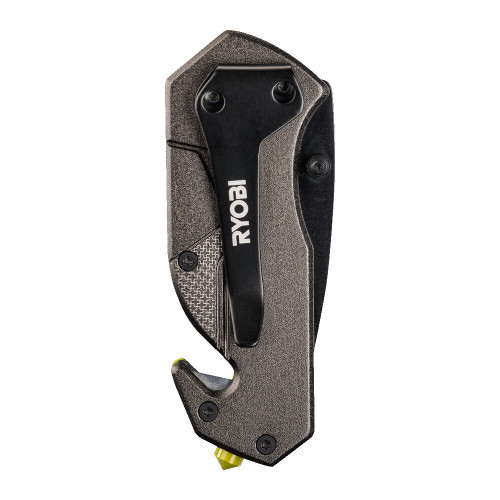 RYOBI RFK25T Σουγιάς 57,15mm από ανοξείδωτο χάλυβα