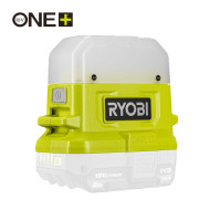 RYOBI RLC18-0 Εργονομικός φακός μπαταρίας 18V ONE+™ (500 κεριά)