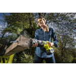 RYOBI RRS18X-0 Σπαθόσεγα μπαταρίας 18V ONE+™ HP με κινητήρα Brushless νέας γενιάς (χωρίς καρβουνάκια) με διαδρομή λεπίδας 32 mm