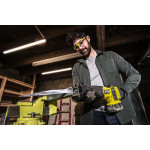 RYOBI RRS18X-0 Σπαθόσεγα μπαταρίας 18V ONE+™ HP με κινητήρα Brushless νέας γενιάς (χωρίς καρβουνάκια) με διαδρομή λεπίδας 32 mm
