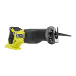 RYOBI RRS18X-0 Σπαθόσεγα μπαταρίας 18V ONE+™ HP με κινητήρα Brushless νέας γενιάς (χωρίς καρβουνάκια) με διαδρομή λεπίδας 32 mm