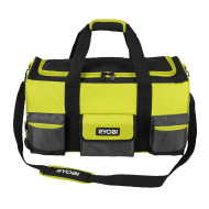 RYOBI RSSLTB2 Μεγάλη βαλίτσα εργαλείων υφασμάτινη 49 λίτρων με ροδάκια