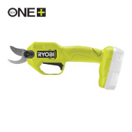 RYOBI RY18SCA-0 Κλαδευτικό μπαταρίας 18V ONE+™