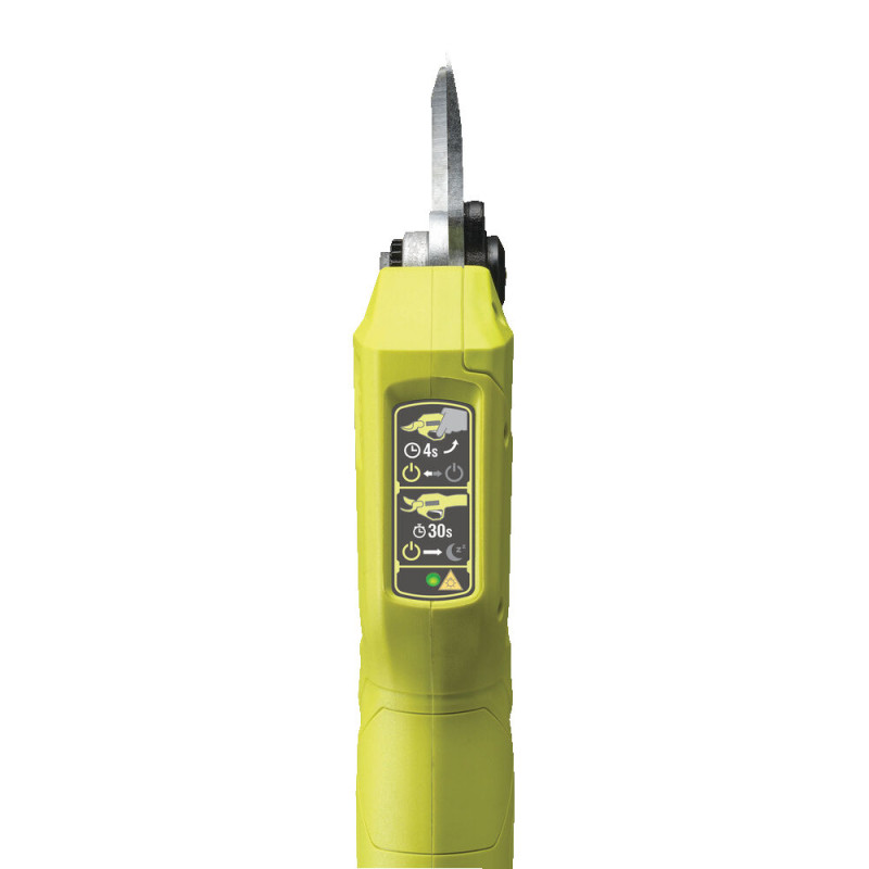 RYOBI RY18SCA-0 Κλαδευτικό μπαταρίας 18V ONE+™