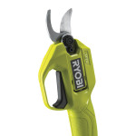 RYOBI RY18SCA-0 Κλαδευτικό μπαταρίας 18V ONE+™