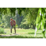 RYOBI RY36ELTX33A-140 Θαμνοκοπτικό (Trimmer) μπαταρίας 36V με κινητήρα νέας γενιάς Brushless (χωρίς καρβουνάκια), διαχωριζόμενο άξονα (σπαστό) και πλάτος κοπής 28-33cm (περιλαμβάνεται μπαταρία 4.0 Ah και φορτιστής) RYOBI RY36ELTX33A-140 Θαμνοκοπτικό (Trimmer) μπαταρίας 36V με κινητήρα νέας γενιάς Brushless (χωρίς καρβουνάκια), διαχωριζόμενο άξονα (σπαστό) και πλάτος κοπής 28-33cm (περιλαμβάνεται μπαταρία 4.0 Ah και φορτιστής)