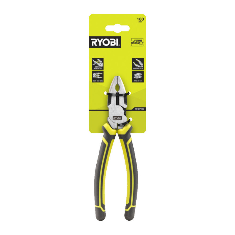 RYOBI RHCP180 Πένσα 180mm