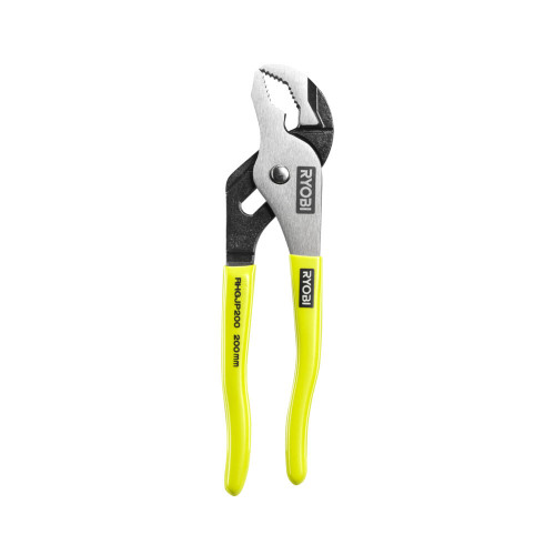 RYOBI RHGJP200 Γκαζοτανάλια 200mm RYOBI RHGJP200 Γκαζοτανάλια 200mm