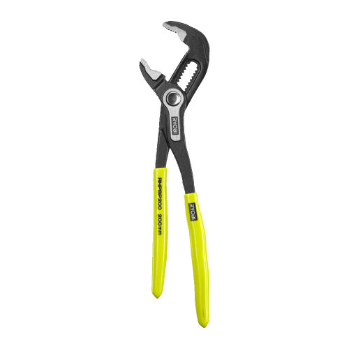 RYOBI RHPBP200 Γκαζοτανάλια 200mm RYOBI RHPBP200 Γκαζοτανάλια 200mm
