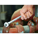 RYOBI RHWR8PC Σετ γερμανοπολύγωνα 8 τεμαχίων