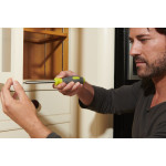 RYOBI RSD17PCS Κατσαβίδι με σετ μύτες 16 τεμαχίων