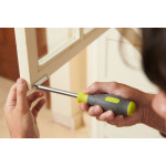 RYOBI RSD17PCS Κατσαβίδι με σετ μύτες 16 τεμαχίων