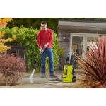 RYOBI RY120PWA Πλυστικό 120bar/1600W RYOBI RY120PWA Πλυστικό 120bar/1600W