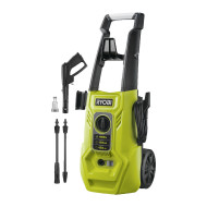 RYOBI RY120PWA Πλυστικό 120bar/1600W RYOBI RY120PWA Πλυστικό 120bar/1600W