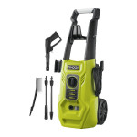 RYOBI RY130PWA Πλυστικό 130bar/1600W