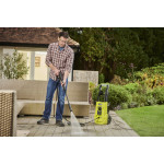 RYOBI RY130PWA Πλυστικό 130bar/1600W