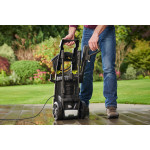 RYOBI RY130PWA Πλυστικό 130bar/1600W