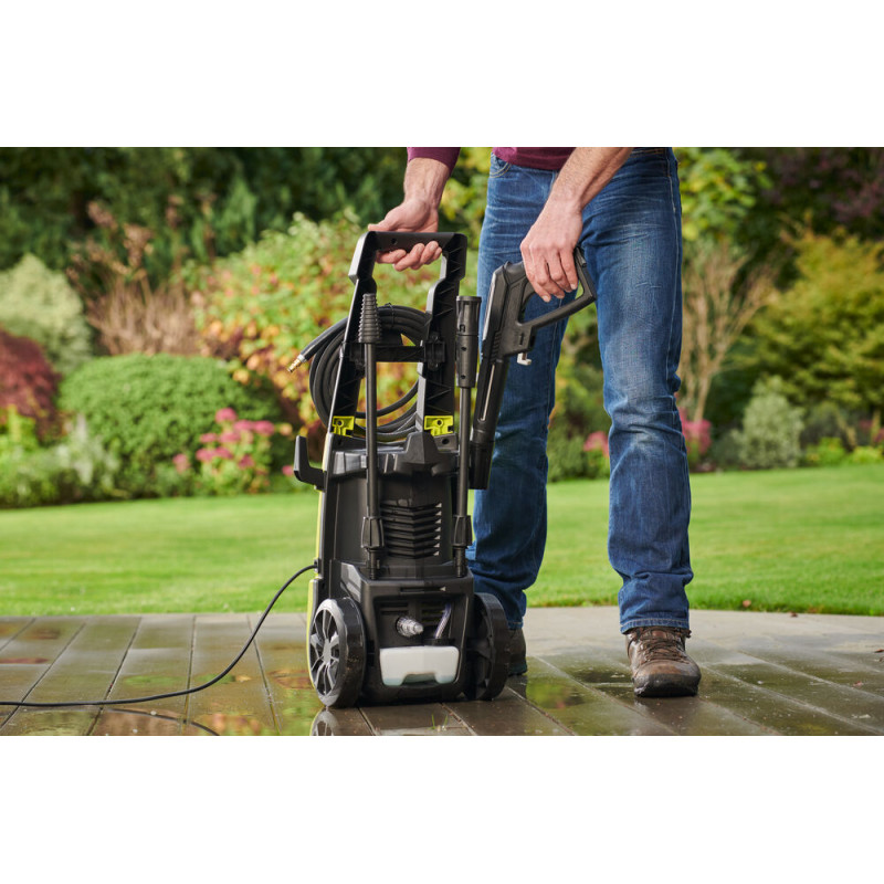 RYOBI RY130PWA Πλυστικό 130bar/1600W