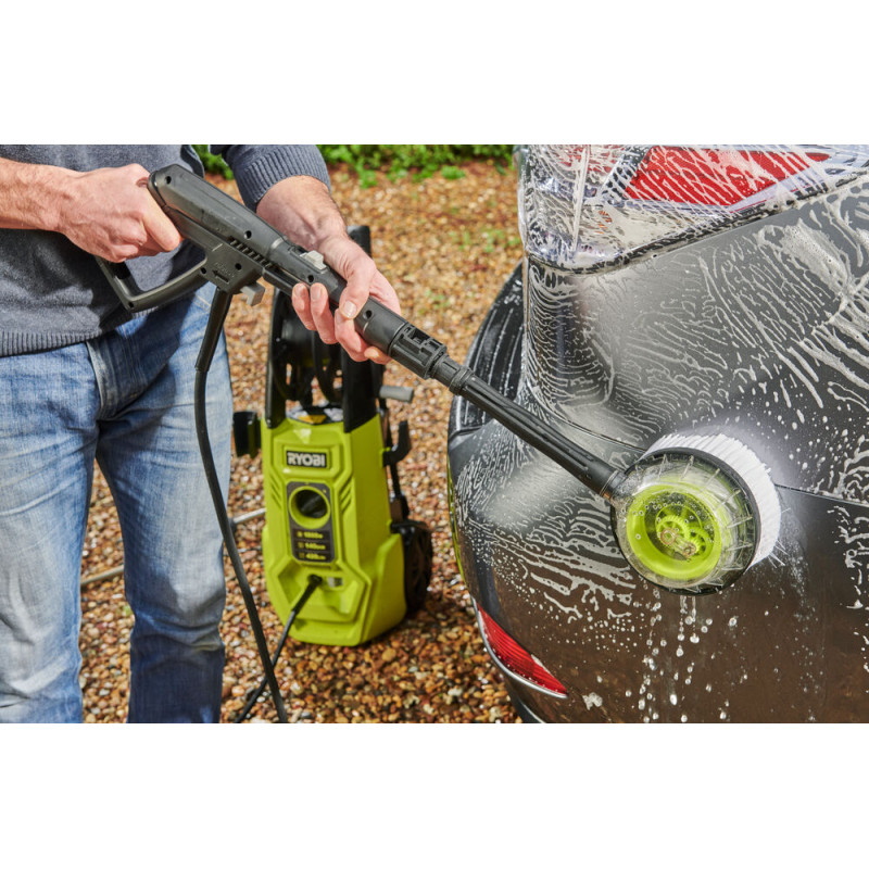 RYOBI RY140PWA-P Πλυστικό 140bar/1800W RYOBI RY140PWA-P Πλυστικό 140bar/1800W