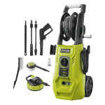 RYOBI RY140PWA-P Πλυστικό 140bar/1800W RYOBI RY140PWA-P Πλυστικό 140bar/1800W