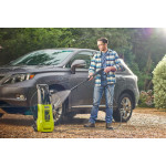 RYOBI RY150PWA Πλυστικό 150bar/2000W RYOBI RY150PWA Πλυστικό 150bar/2000W