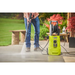 RYOBI RY150PWA Πλυστικό 150bar/2000W RYOBI RY150PWA Πλυστικό 150bar/2000W