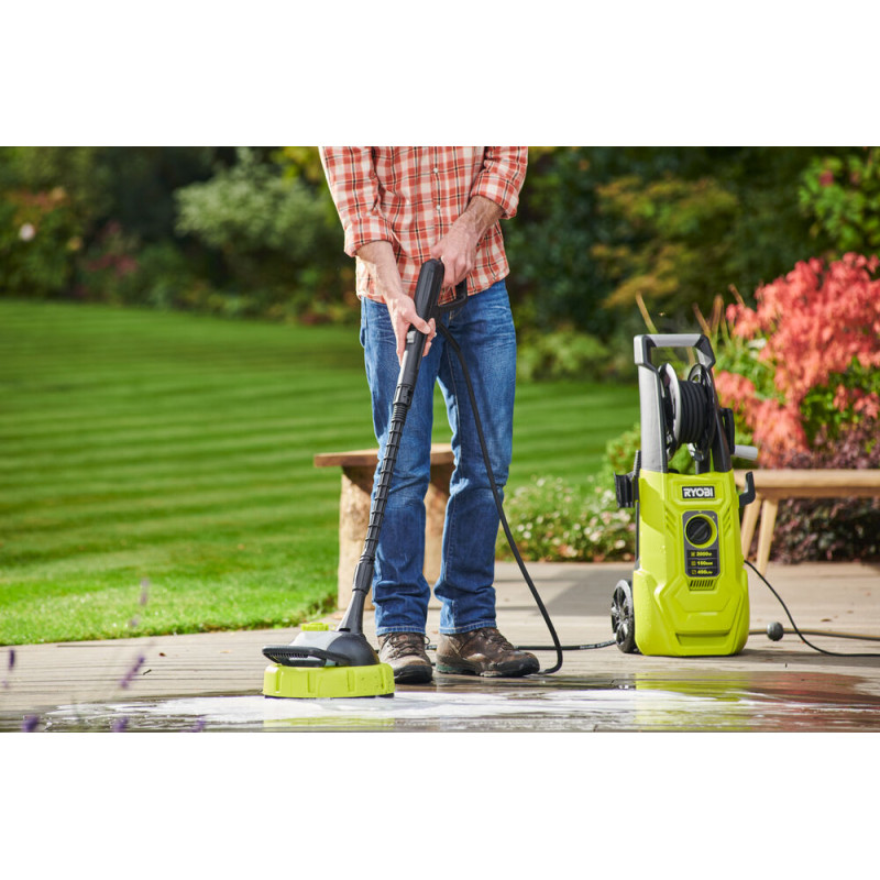 RYOBI RY150PWA Πλυστικό 150bar/2000W RYOBI RY150PWA Πλυστικό 150bar/2000W