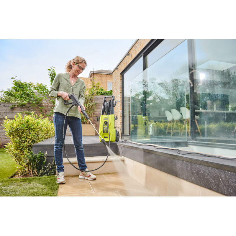 RYOBI RY170PWA Πλυστικό 170bar/2500W