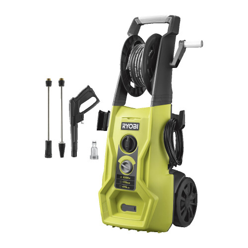 RYOBI RY170PWA Πλυστικό 170bar/2500W