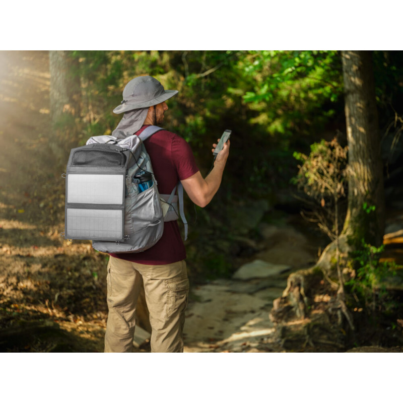 RYOBI RYSP14A Ηλιακό πάνελ 14W