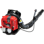 SHINDAIWA EB770 Βενζινοκίνητος φυσητήρας πλάτης 63.3cc