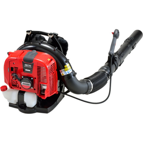 SHINDAIWA EB770 Βενζινοκίνητος φυσητήρας πλάτης 63.3cc