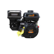 VISCO VC212Q-FA EURO V με σφήνα και φίλτρο αέρος 212 cc