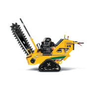 VERMEER RTX200 VERMEER RTX200