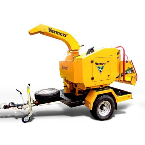VERMEER BC200 VERMEER BC200