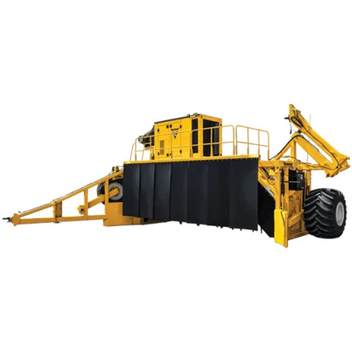 VERMEER CT616 VERMEER CT616