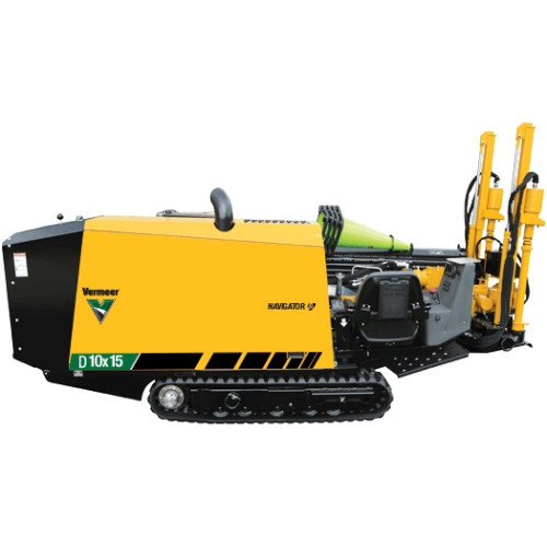 VERMEER D10X15 S3