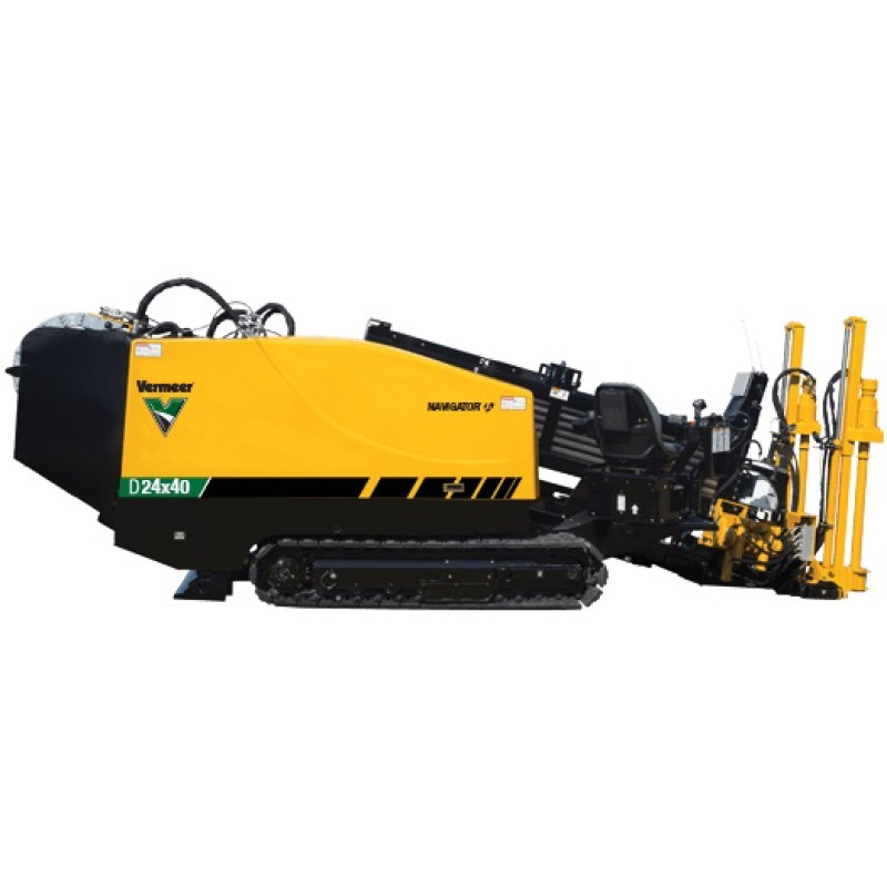 VERMEER D24X40 S3